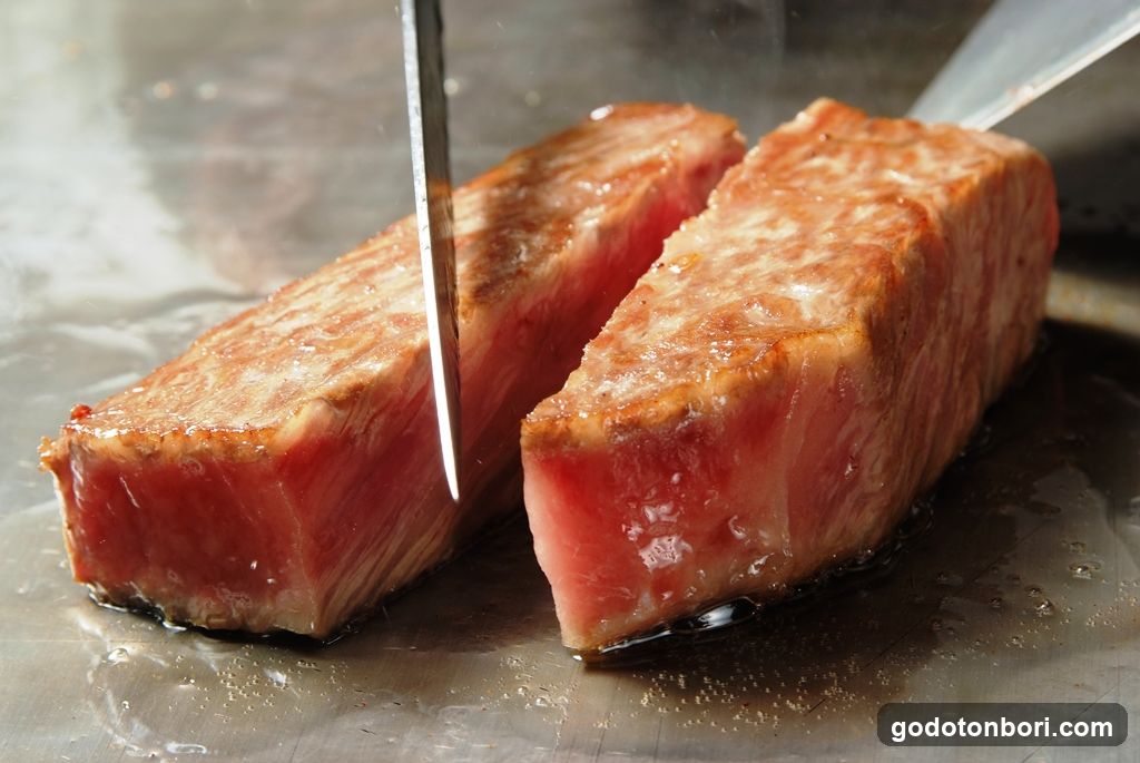 Steak House Juju