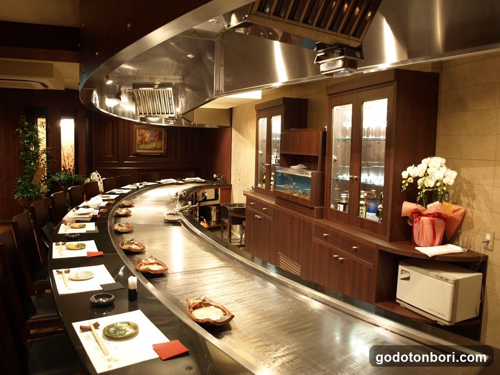 Steak House Juju