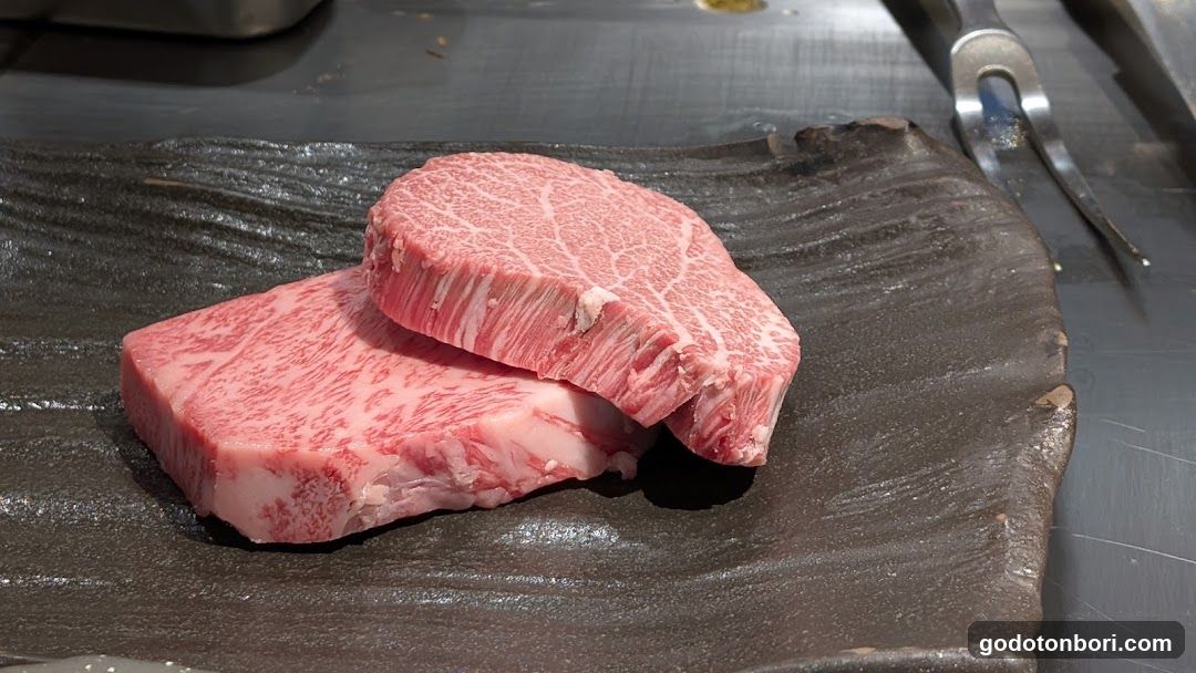 Steak House Juju