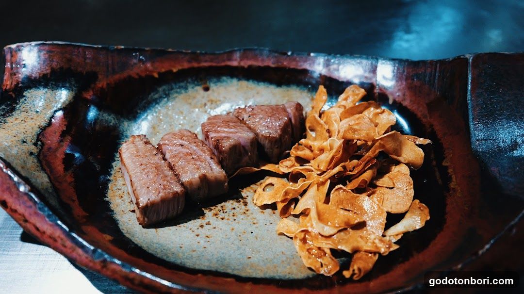 Steak House Juju
