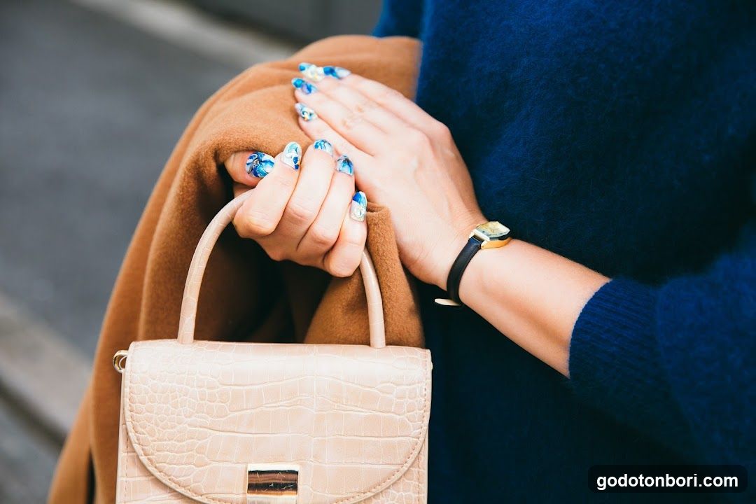Fashion Accessories Detail