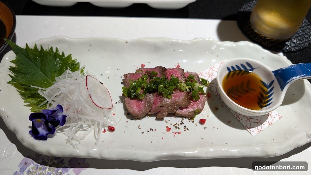 Steak House Juju