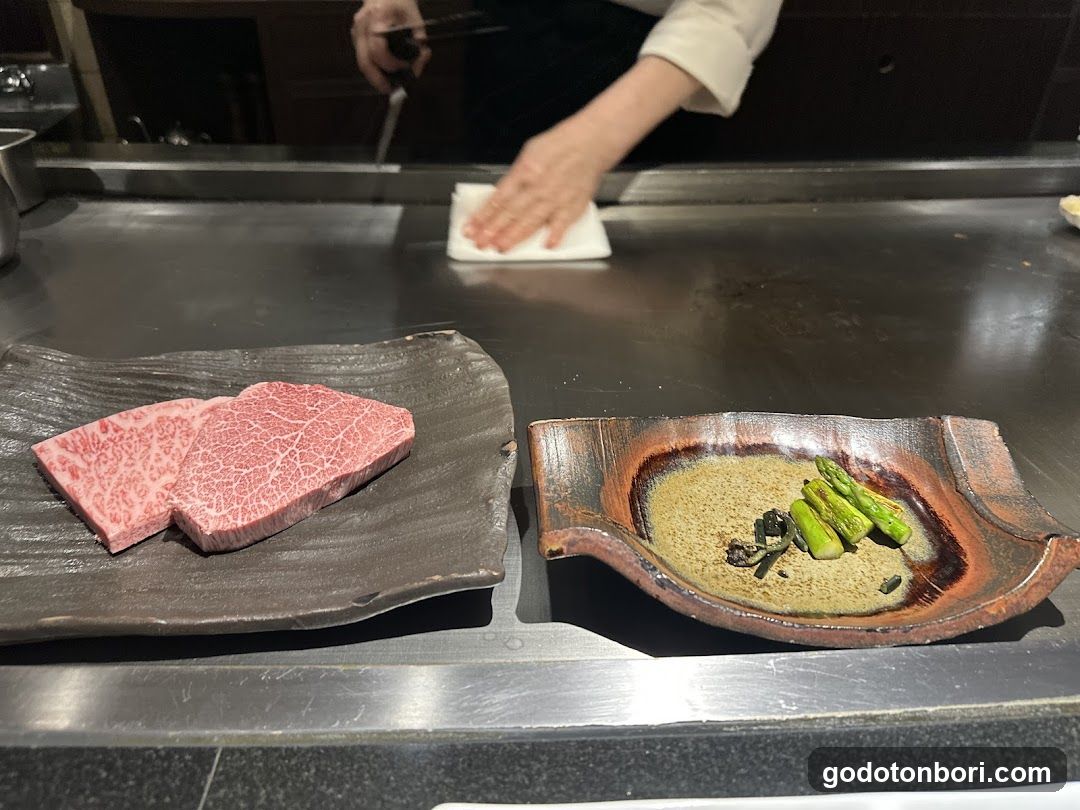 Steak House Juju