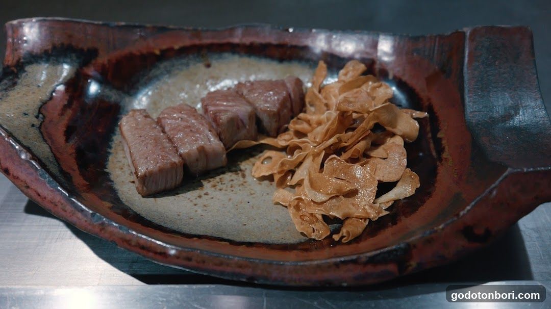 Steak House Juju