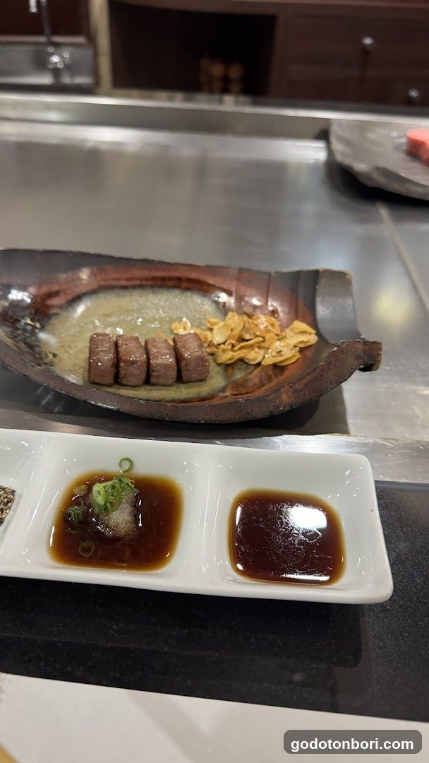 Steak House Juju