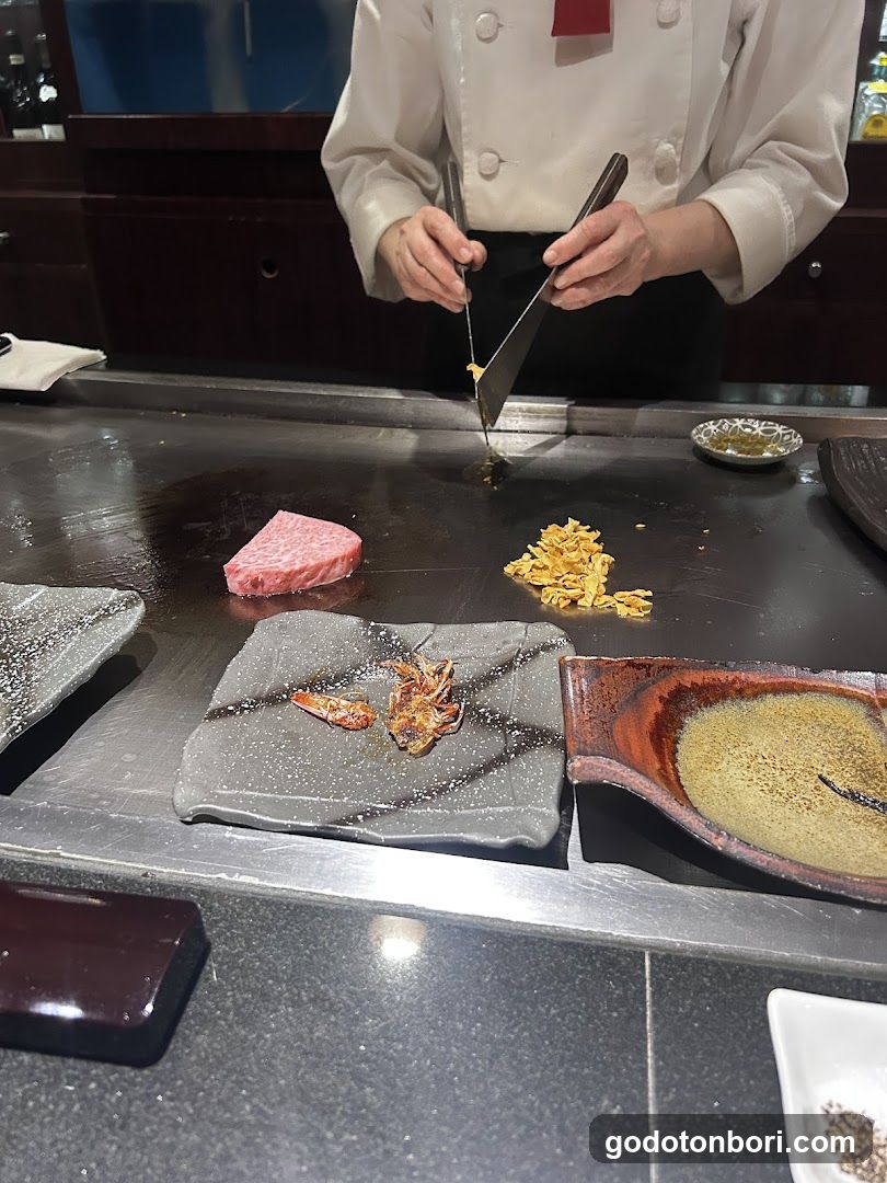 Steak House Juju