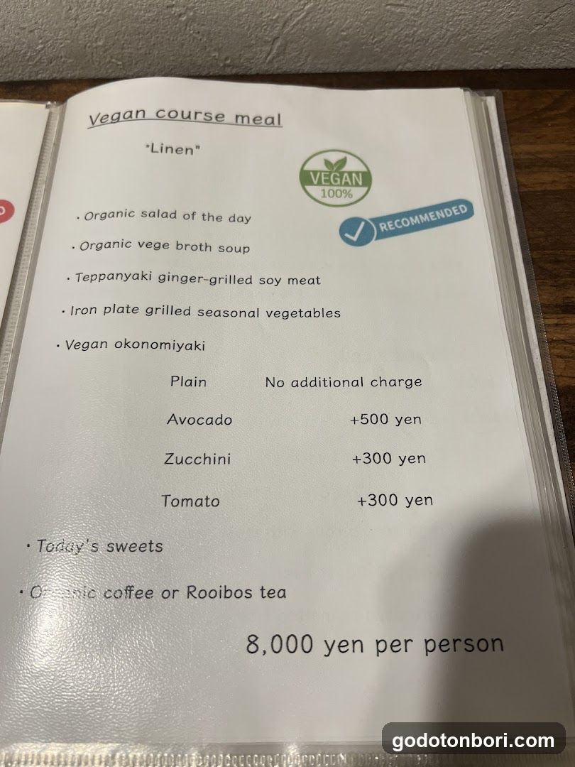 Gluten-Free&Vegan OKONOMIYAKI Vim
