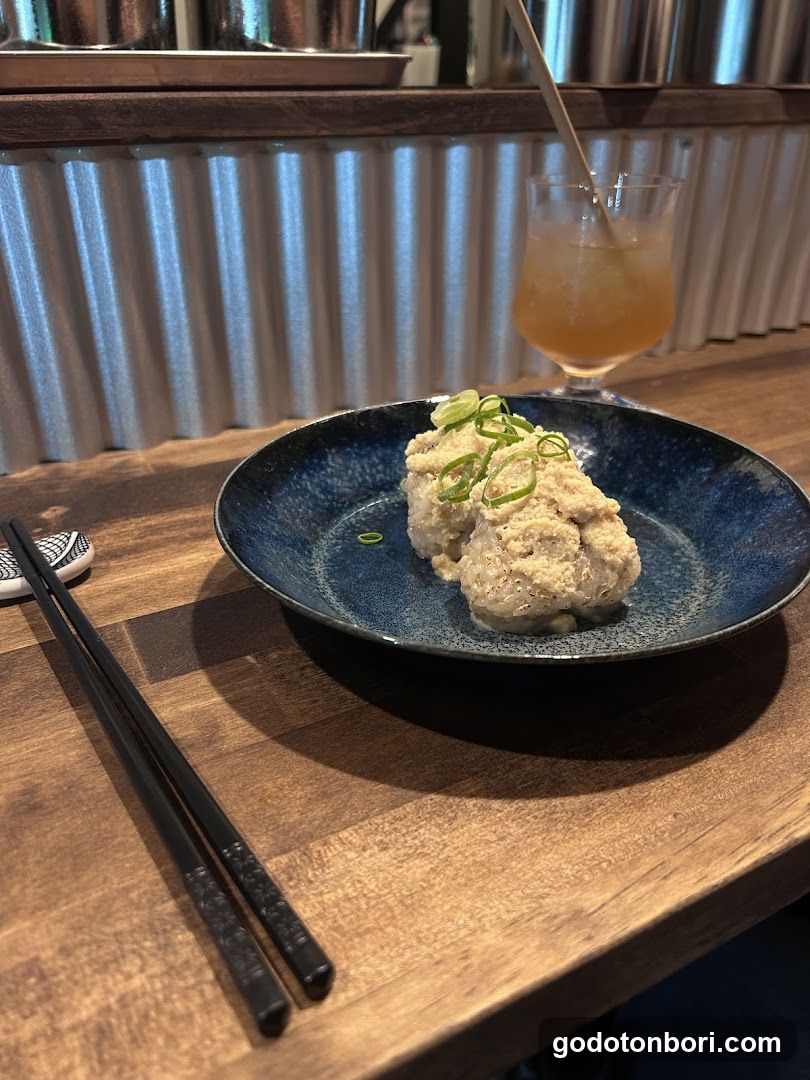 Gluten-Free&Vegan OKONOMIYAKI Vim