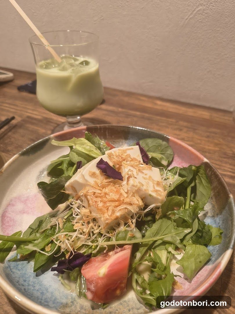Gluten-Free&Vegan OKONOMIYAKI Vim