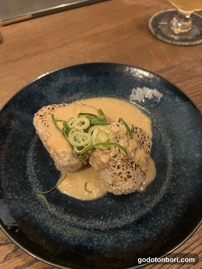 Gluten-Free&Vegan OKONOMIYAKI Vim