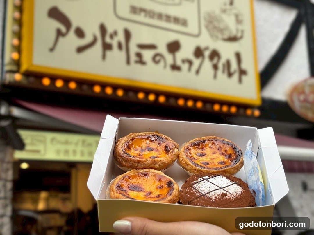 Lord Stow’s Bakery (Ken’s Papa Marron)