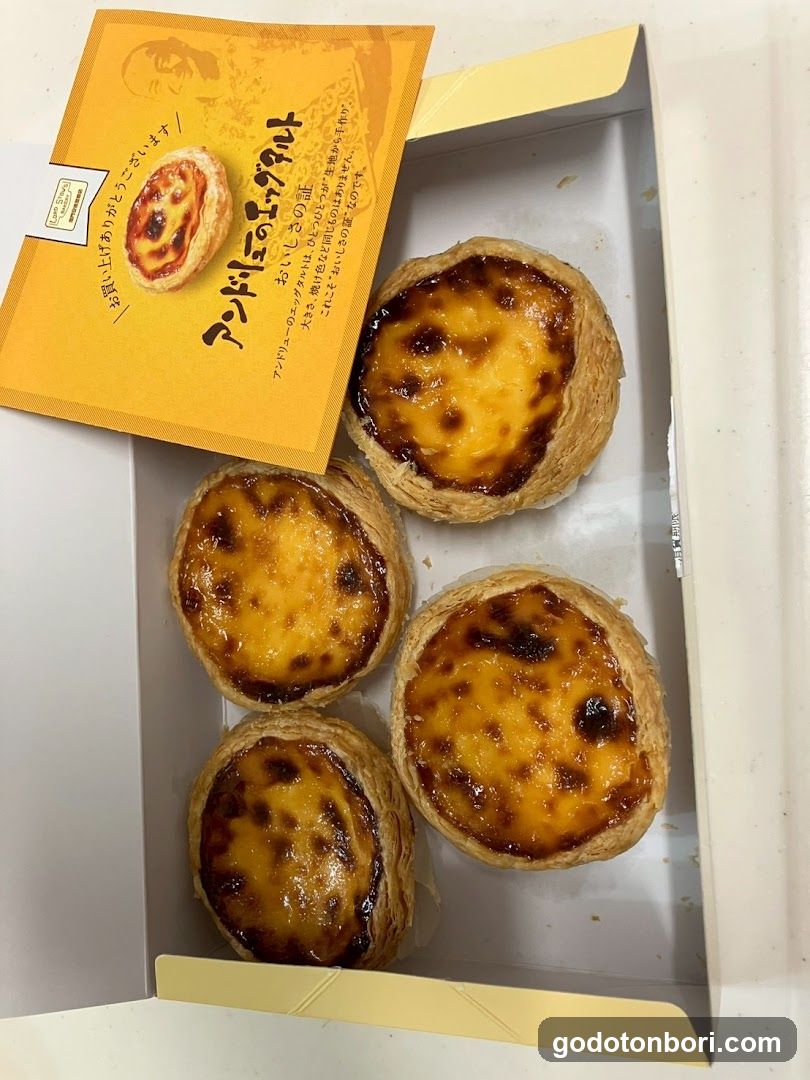 Lord Stow’s Bakery (Ken’s Papa Marron)