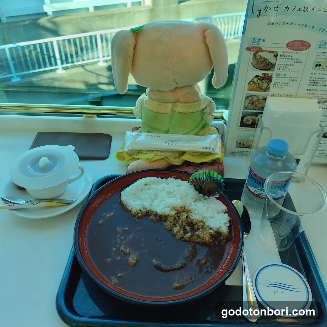 Media cafe Popeye Namba