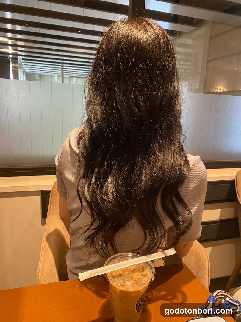 Hair salon BES 髪質改善