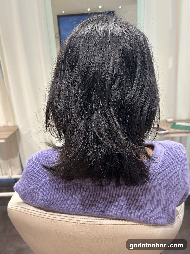Hair salon BES 髪質改善