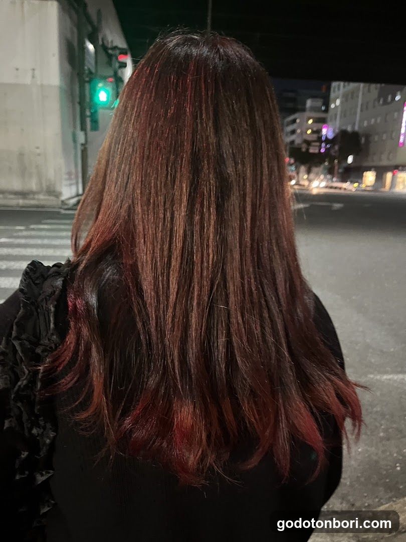 Hair salon BES 髪質改善