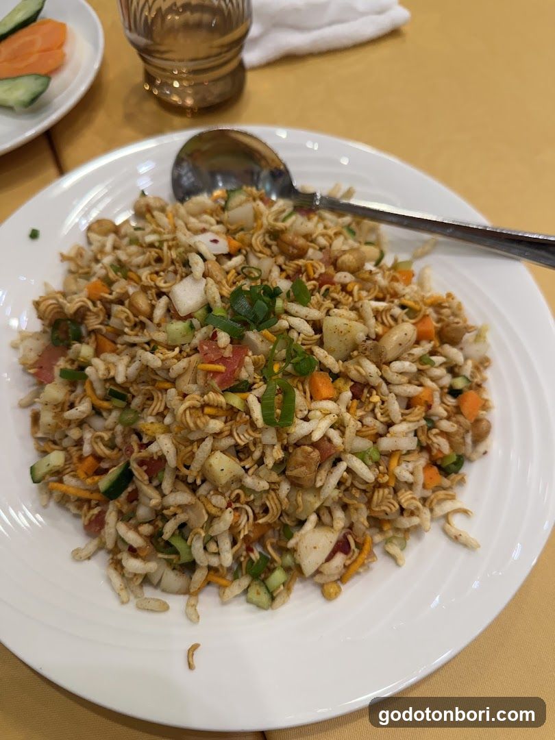 HIMALAYAN KITCHEN Shinsaibashi BIGSTEP 3F