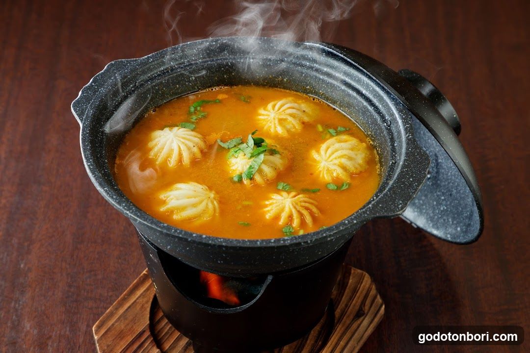 HIMALAYAN KITCHEN Shinsaibashi BIGSTEP 3F