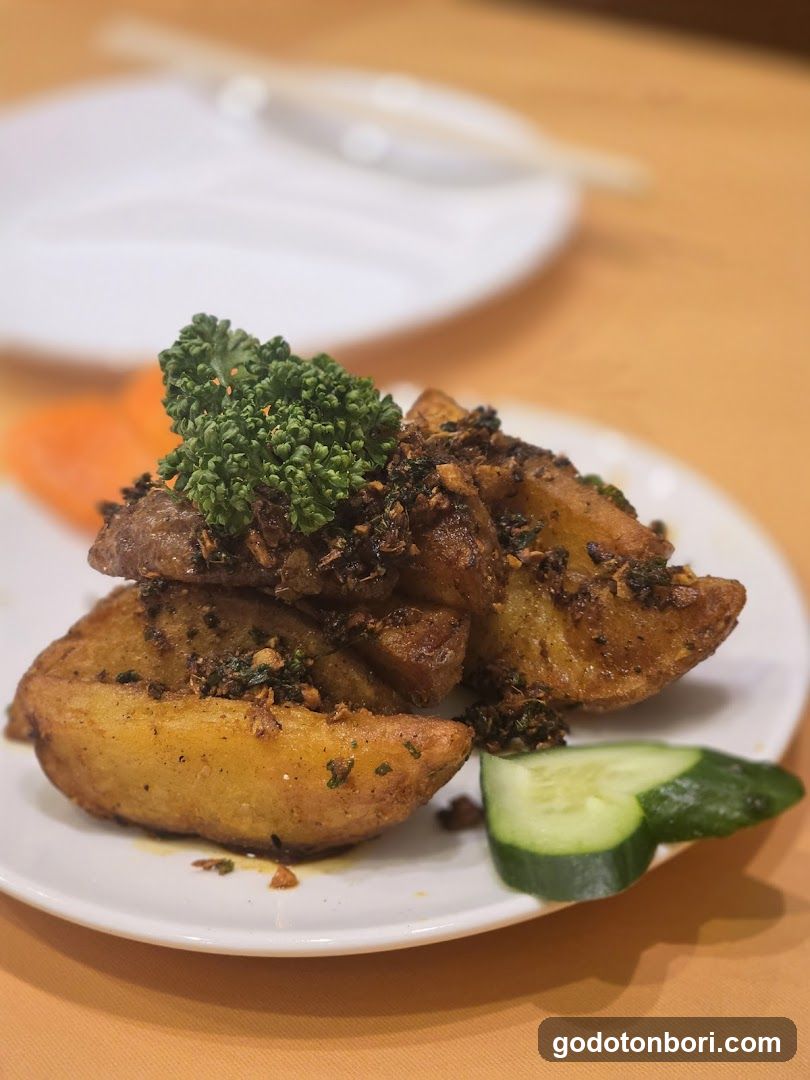 HIMALAYAN KITCHEN Shinsaibashi BIGSTEP 3F