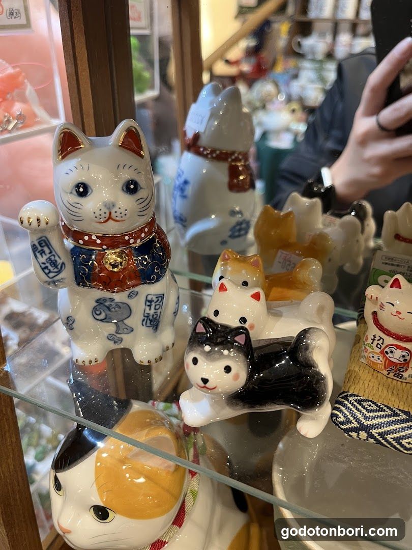 メジェド 雑貨店 MJet
