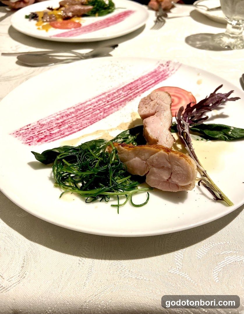 Amitie Shinsaibashi