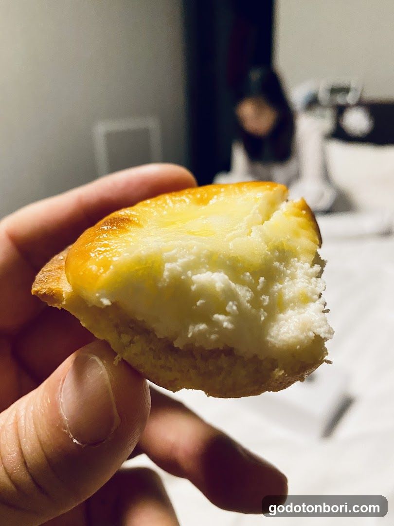 BAKE the SHOP Daimaru Shinsaibashi