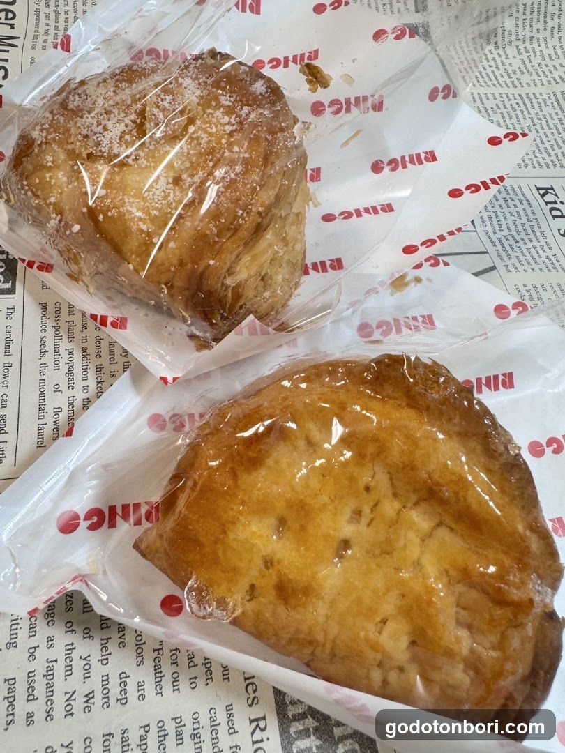 BAKE the SHOP Daimaru Shinsaibashi