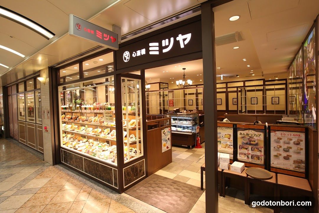 Mitsuya