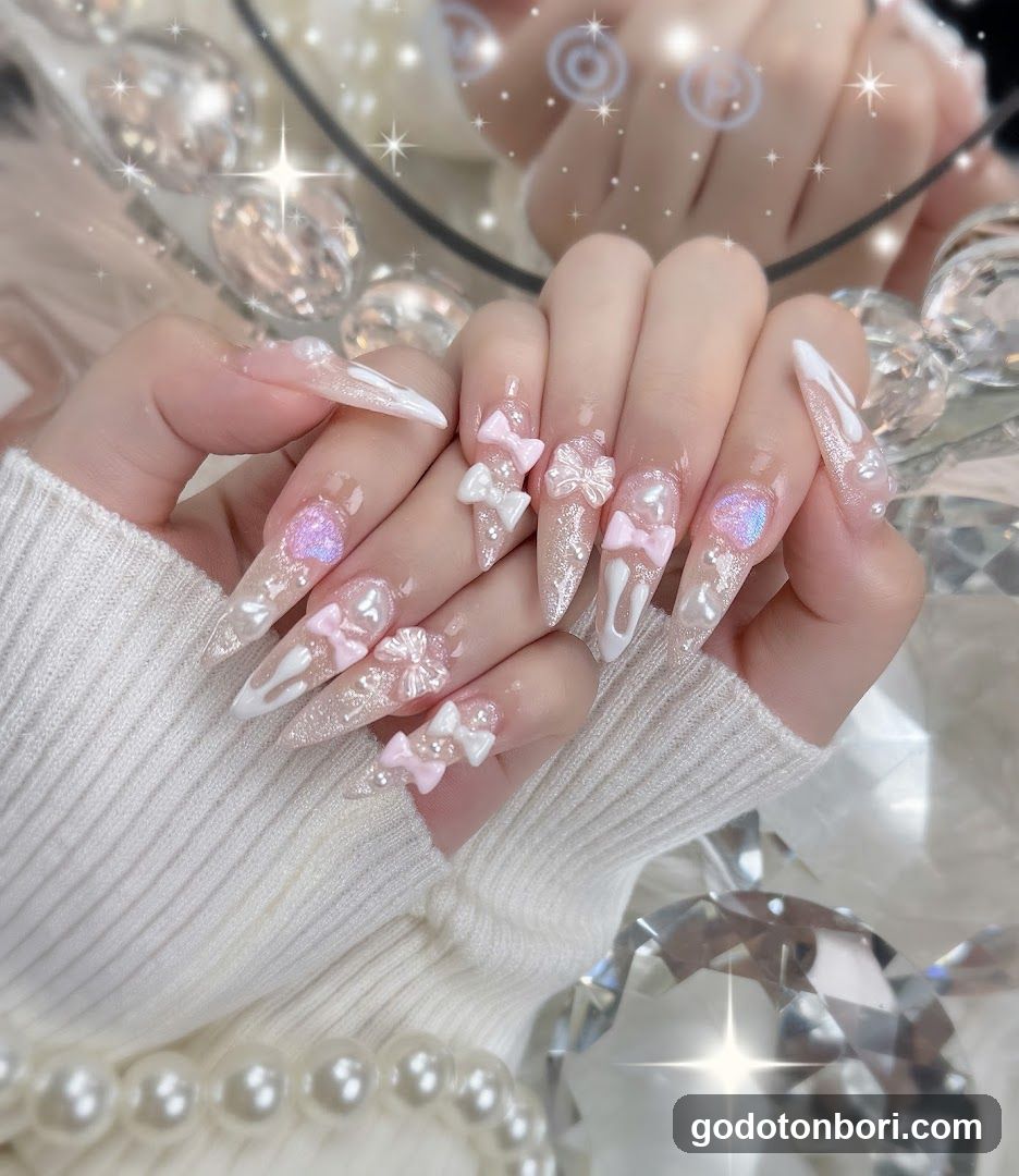 Nova Nail Namba