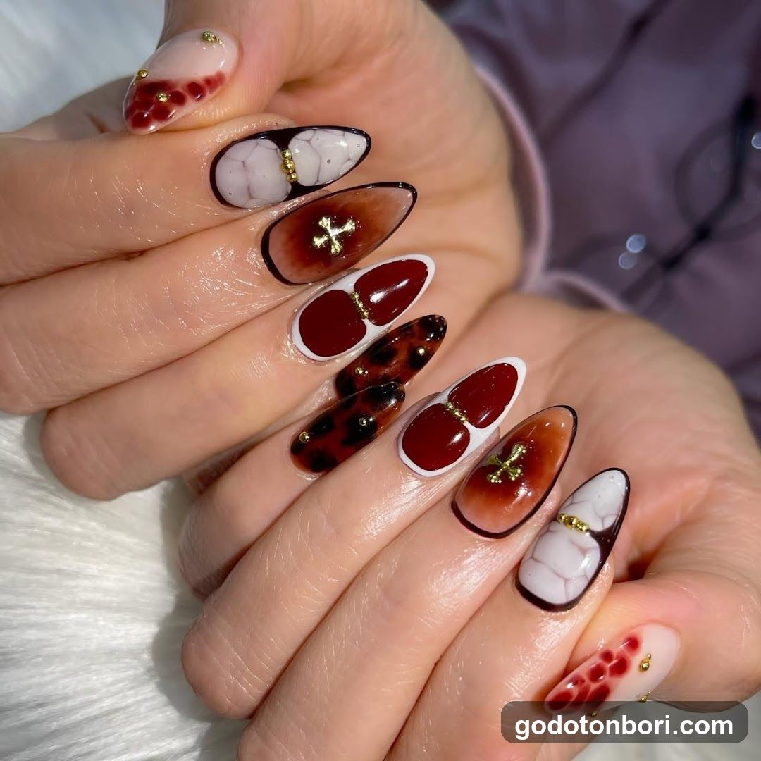 Nova Nail Namba