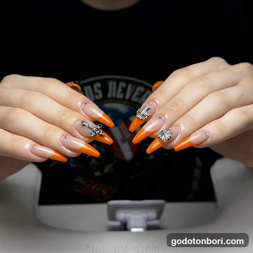 Nova Nail Namba