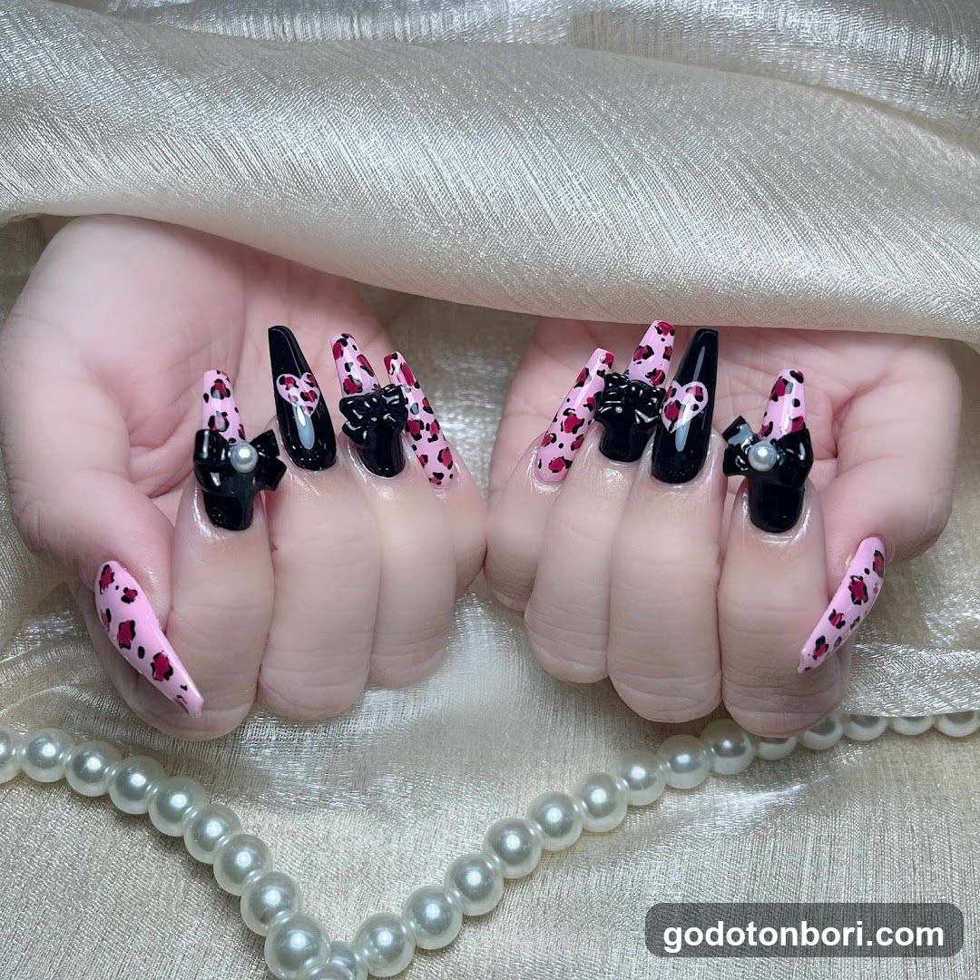Nova Nail Namba
