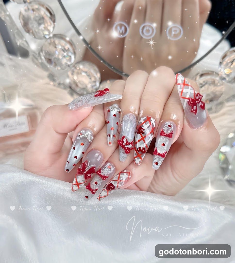 Nova Nail Namba