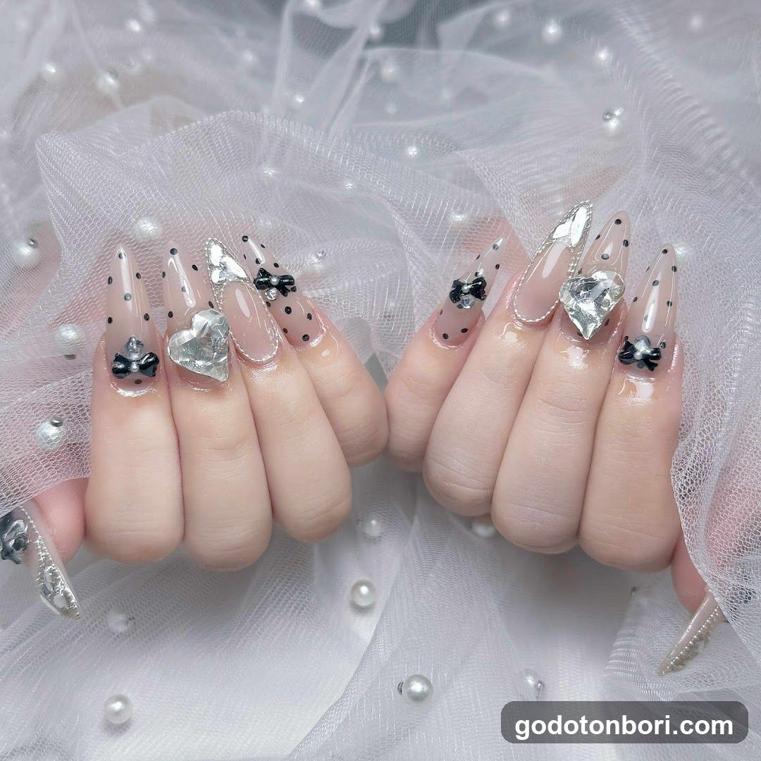 Nova Nail Namba