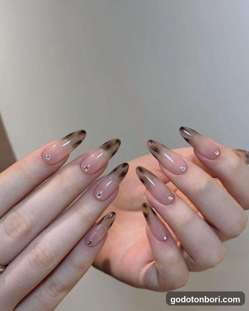 Nova Nail Namba