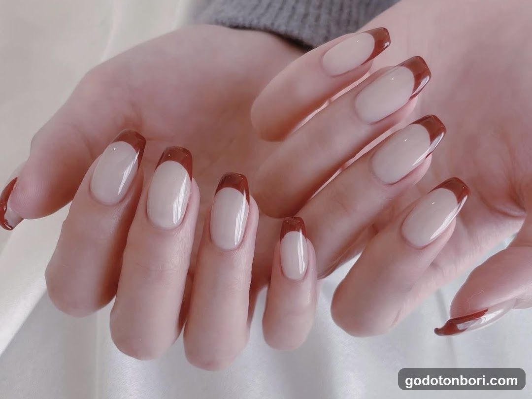 Nova Nail Namba