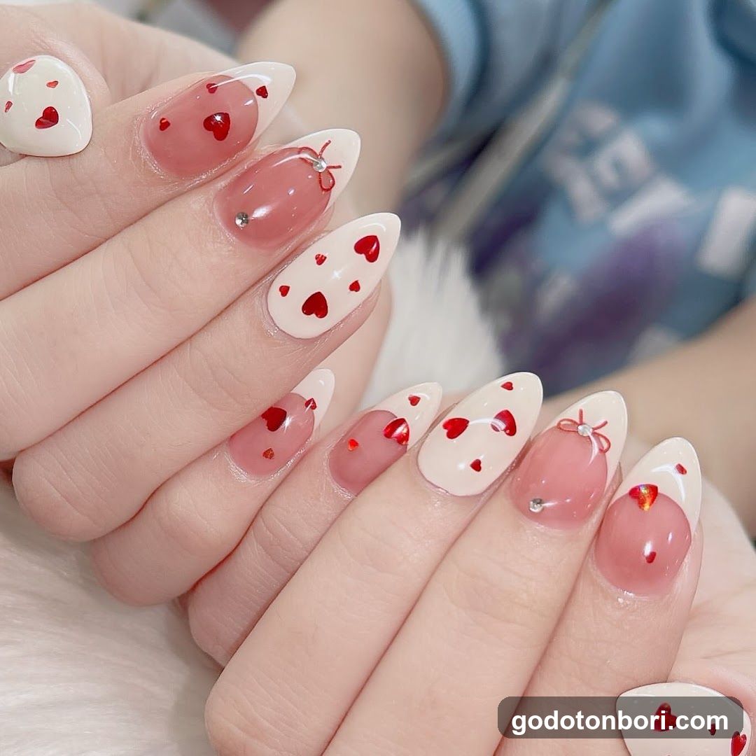 Nova Nail Namba