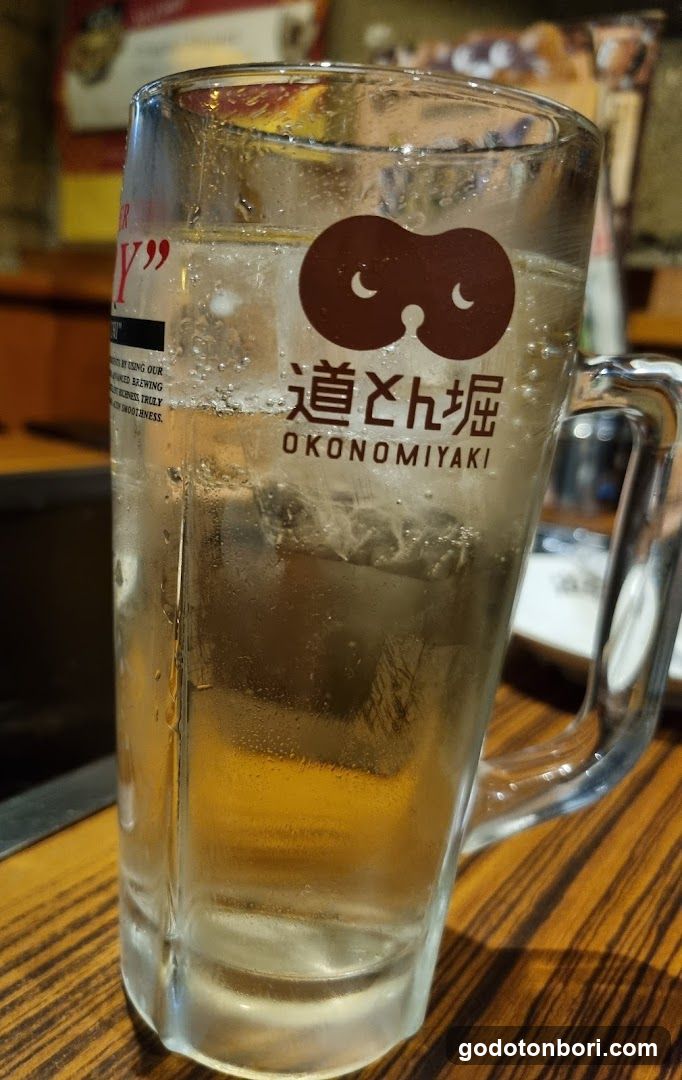 Dohtonbori