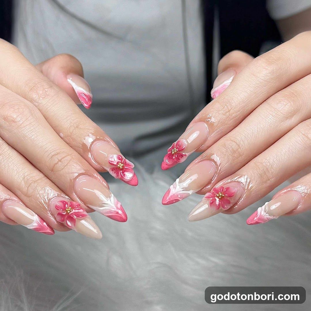 Nova Nail Namba