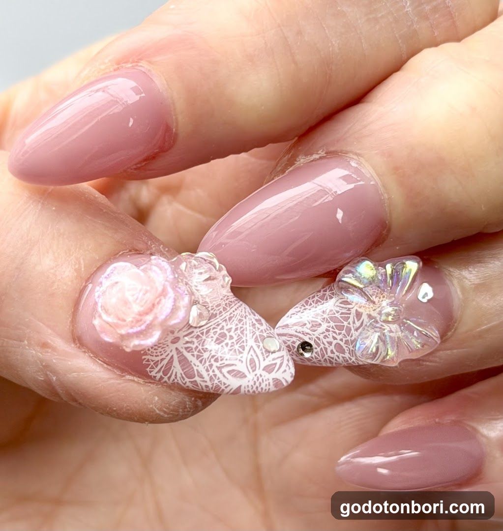 Nova Nail Namba
