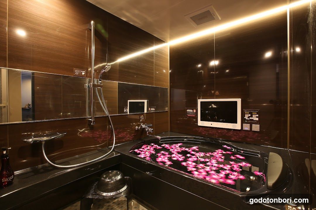Hotel K6 Osaka Namba
