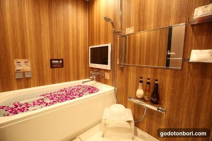 Hotel K6 Osaka Namba