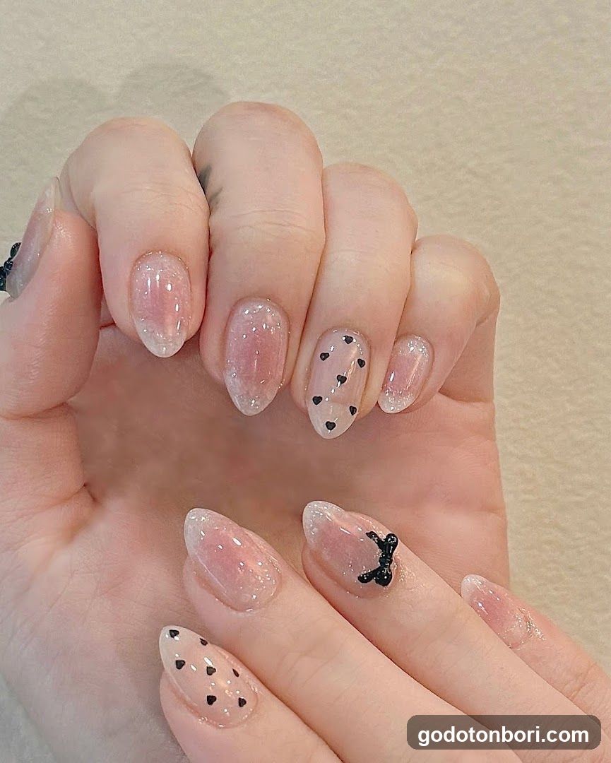 Nova Nail Namba
