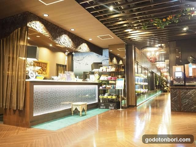 Hotel K6 Osaka Namba