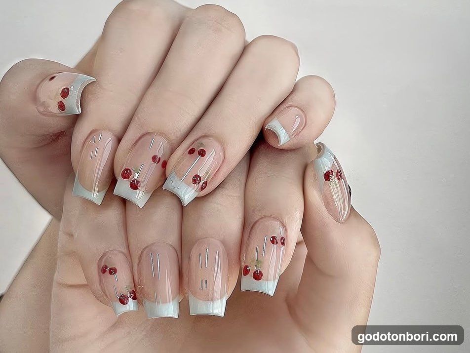 Nova Nail Namba