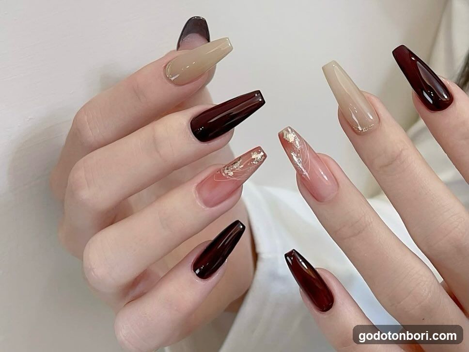 Nova Nail Namba
