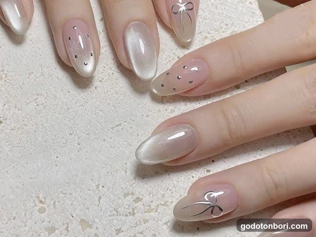 Nova Nail Namba