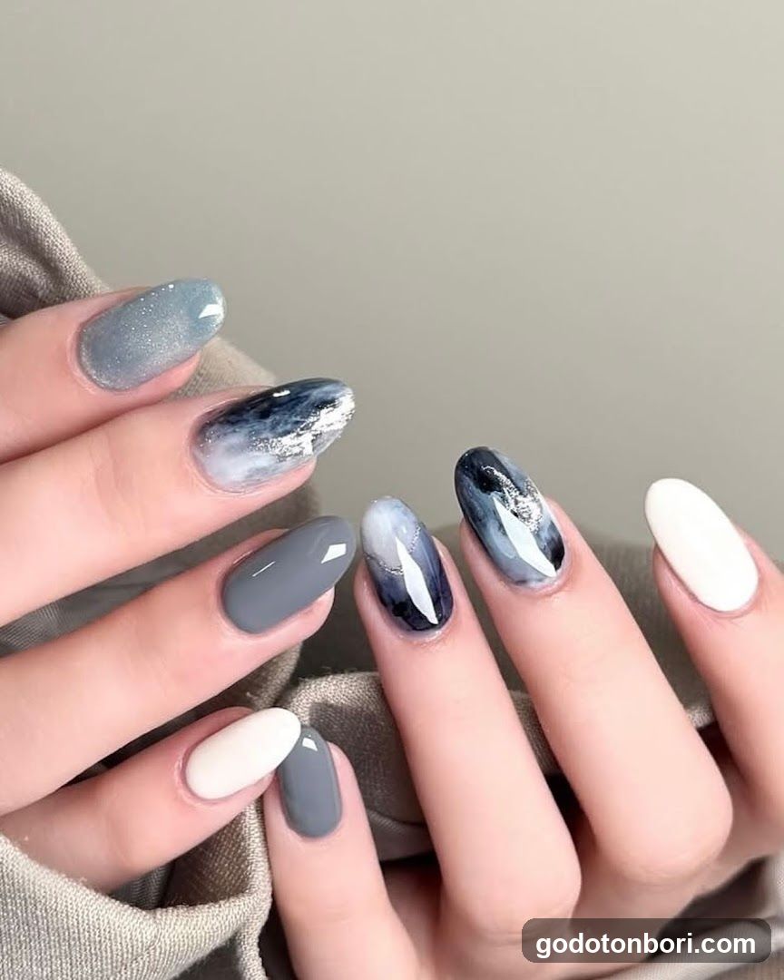 Nova Nail Namba