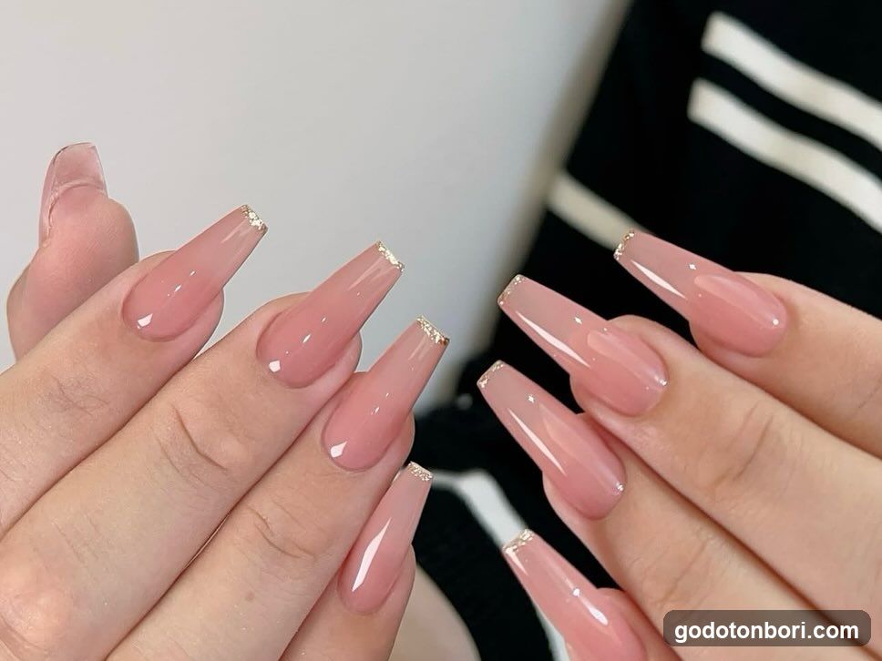 Nova Nail Namba