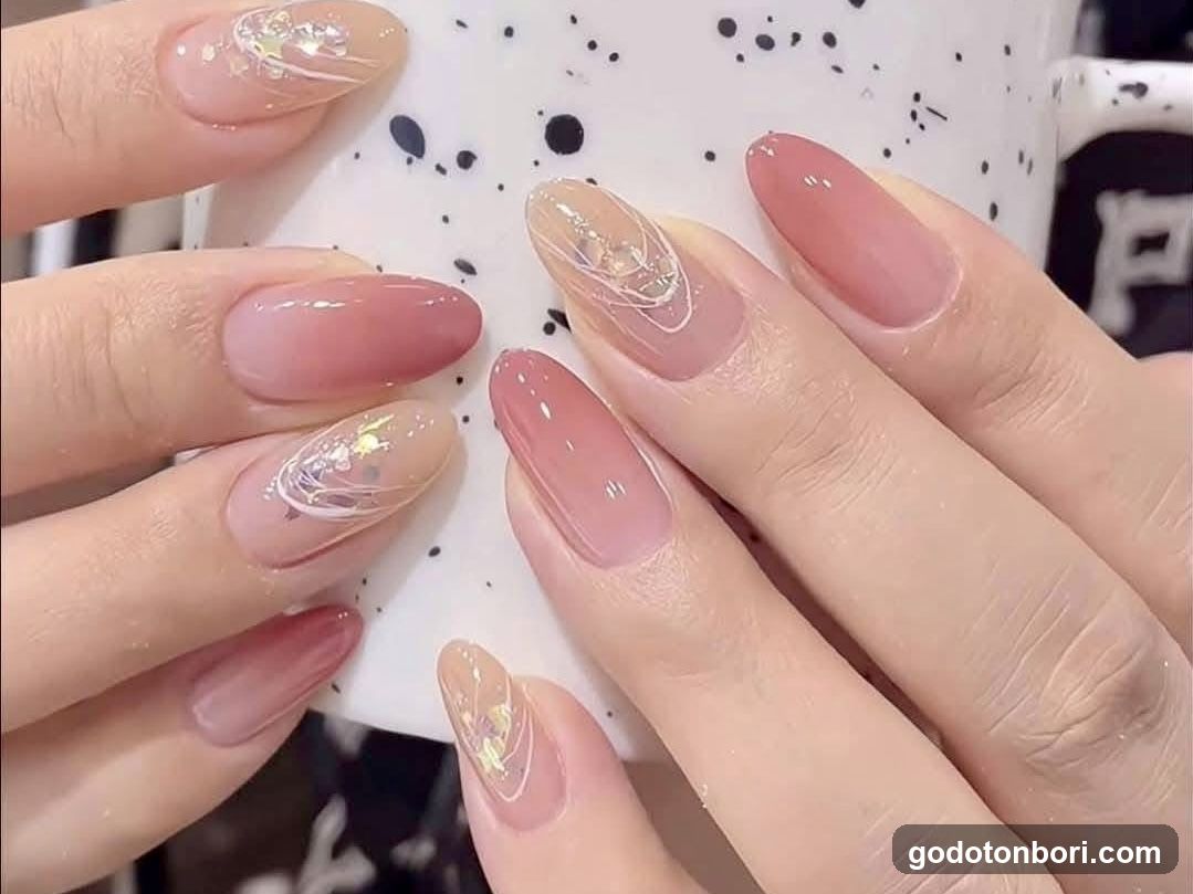 Nova Nail Namba